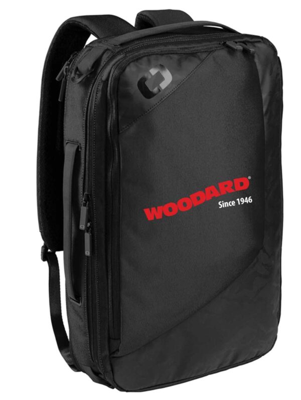 OGIO  Convert Pack - 91005  -  Woodard