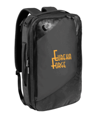 OGIO  Convert Pack - 91005 - Eureka Forge