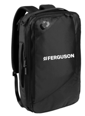 OGIO  Convert Pack - 91005 - Ferguson