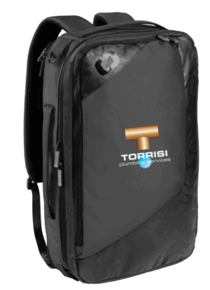 OGIO  Convert Pack - 91005 - Torrisi