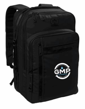 OGIO Commuter XL Pack - 91012 - GMP Plumbing