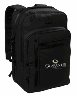 OGIO Commuter XL Pack - 91012 - Guarantee Electric