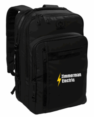 OGIO Commuter XL Pack - 91012 - Zimmerman