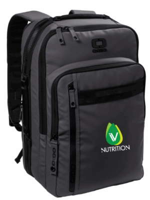 OGIO Commuter XL Pack - 91012 - IV Nutrition