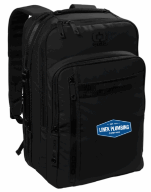 OGIO Commuter XL Pack - 91012 -Linek Plumbing