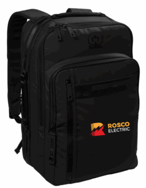 OGIO Commuter XL Pack - 91012 - Rosco