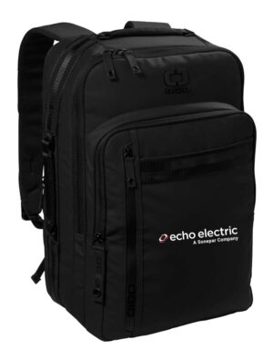 OGIO Commuter XL Pack - 91012  - Echo Electric