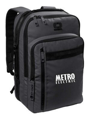 OGIO Commuter XL Pack - 91012  - Metro Electric