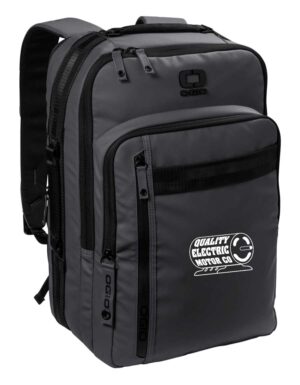 OGIO Commuter XL Pack - 91012 - Quality Electric Motor