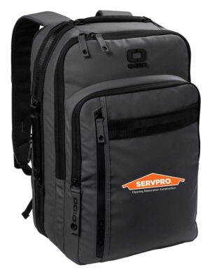 OGIO Commuter XL Pack - 91012  - ServPro