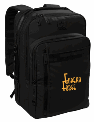 OGIO Commuter XL Pack - 91012 - Eureka Forge