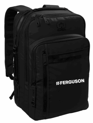 OGIO Commuter XL Pack - 91012 - Ferguson