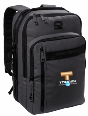 OGIO Commuter XL Pack - 91012 - Torrisi