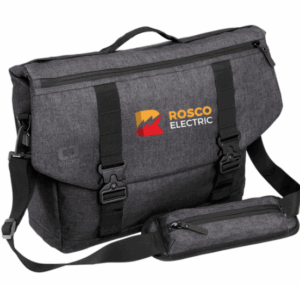 OGIO Command Messenger - 93000 - Rosco