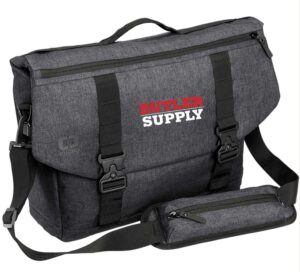 OGIO Command Messenger - 93000 - Butler Supply