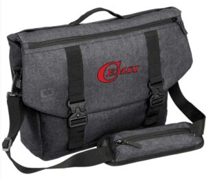 OGIO Command Messenger - 93000 - Commercial Electric Motor
