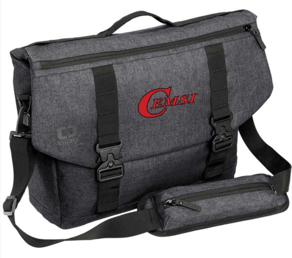 OGIO Command Messenger - 93000 - Commercial Electric Motor