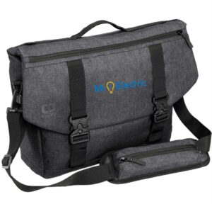 OGIO Command Messenger - 93000 - Mr Electric