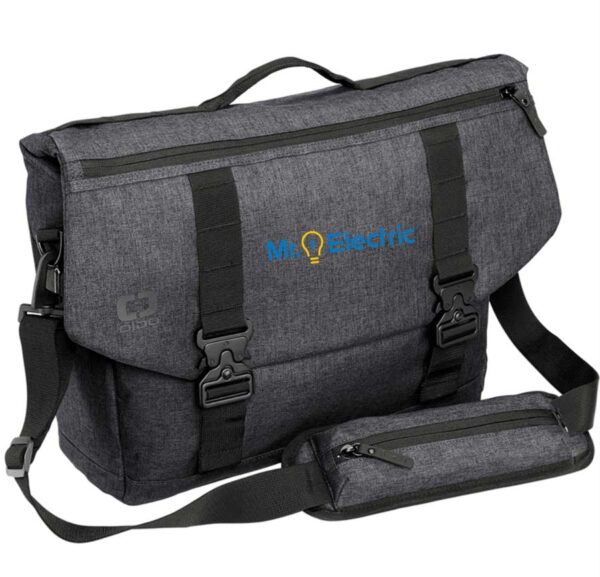 OGIO Command Messenger - 93000 - Mr Electric