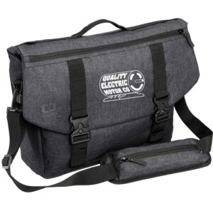 OGIO Command Messenger - 93000 - Quality Electric Motor