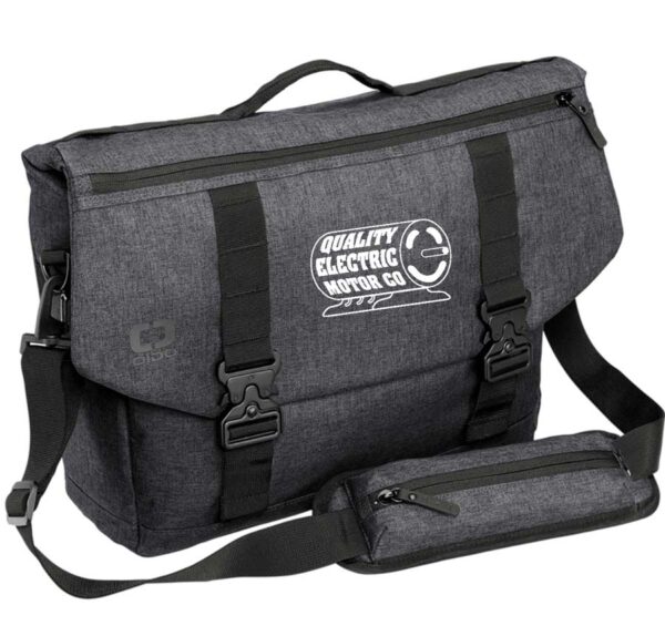 OGIO Command Messenger - 93000 - Quality Electric Motor