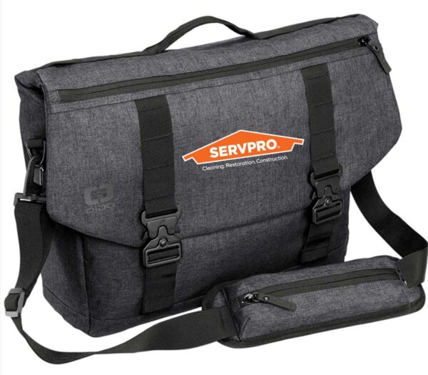 OGIO Command Messenger - 93000  - ServPro
