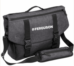 OGIO Command Messenger - 93000 - Ferguson