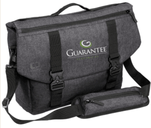 OGIO Command Messenger - 93000 - Guarantee Electric
