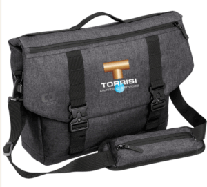 OGIO Command Messenger - 93000 - Torrisi
