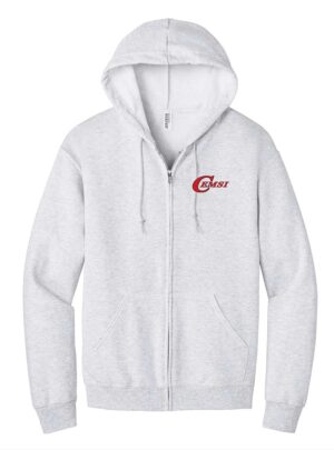 Jerzees - NuBlend Full-Zip Hooded Sweatshirt - 993M  - Commercial Electric Motor