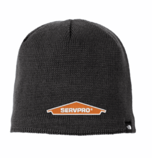 The North Face Mountain Beanie - NF0A4VUB  - ServPro