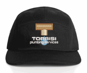 FINN FIVE PANEL CAP, ONE SIZE - AS-1103 - Torrisi