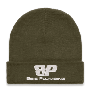 CUFF BEANIE, ONE SIZE - AS-1107 -Beis Plumbing