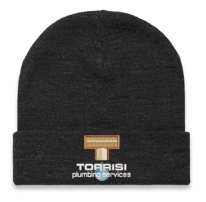 CUFF BEANIE, ONE SIZE - AS-1107 - Torrisi