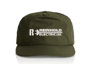 SURF CAP, ONE SIZE - AS-1114 - Reinhold