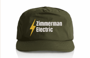 SURF CAP, ONE SIZE - AS-1114 - Zimmerman