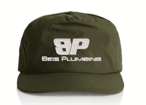 SURF CAP, ONE SIZE - AS-1114 -Beis Plumbing