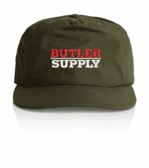 SURF CAP, ONE SIZE - AS-1114  - Butler Supply