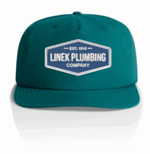 SURF CAP, ONE SIZE - AS-1114 -Linek Plumbing