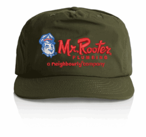 SURF CAP, ONE SIZE - AS-1114 - Mr Rooter