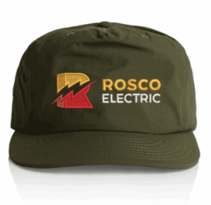 SURF CAP, ONE SIZE - AS-1114 - Rosco