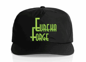 SURF CAP, ONE SIZE - AS-1114 - Eureka Forge