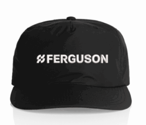 SURF CAP, ONE SIZE - AS-1114 - Ferguson