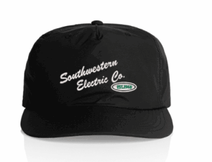 SURF CAP, ONE SIZE - AS-1114  - Southwestern Electrical