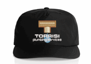SURF CAP, ONE SIZE - AS-1114 - Torrisi