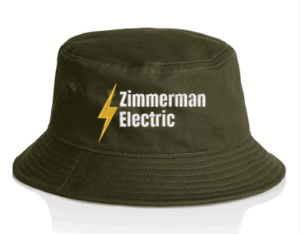 BUCKET HAT, ONE SIZE - AS-1117 - Zimmerman
