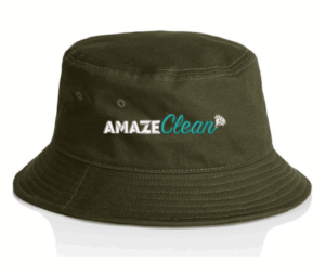 BUCKET HAT, ONE SIZE - AS-1117 - Amaze Clean