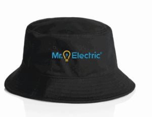 BUCKET HAT, ONE SIZE - AS-1117  - Mr Electric