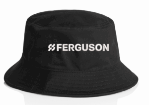 BUCKET HAT, ONE SIZE - AS-1117 - Ferguson