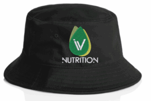 BUCKET HAT, ONE SIZE - AS-1117 - IV Nutrition